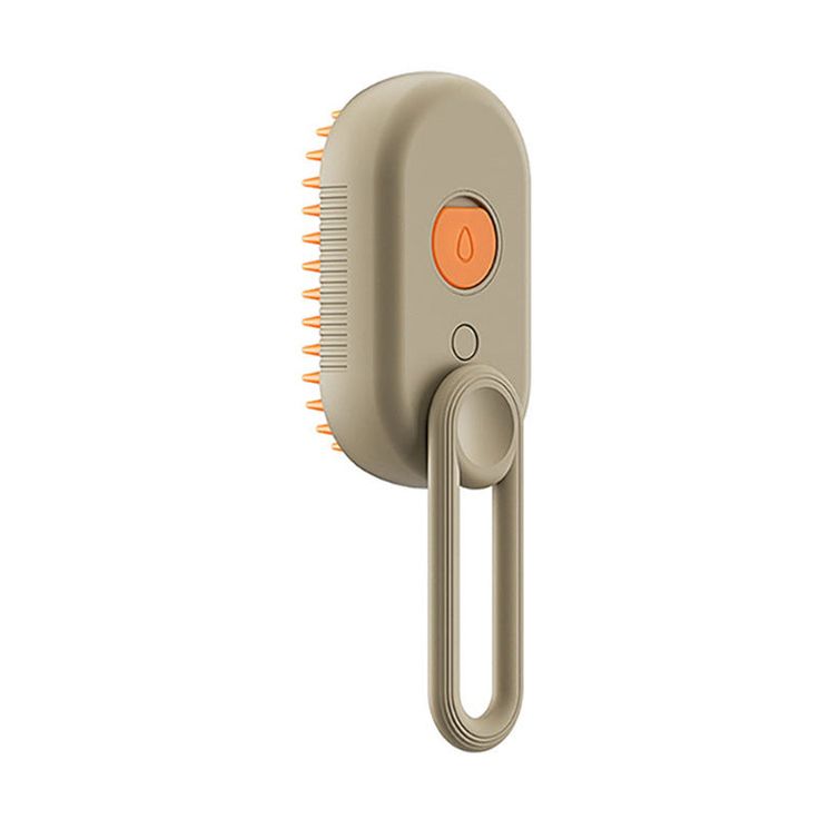 Brosse à Vapeur 3 en 1